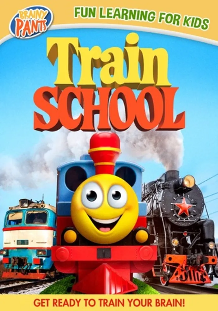 Train School