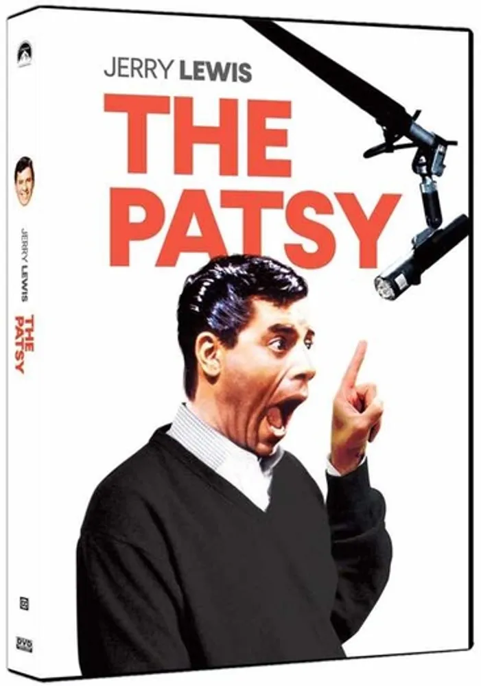 The Patsy