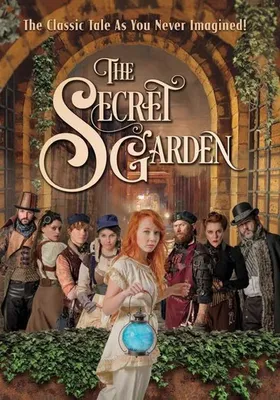 The Secret Garden