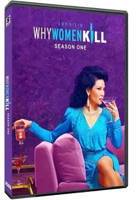 Why Women Kill: Season 1