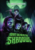 What We Do In The Shadows: Season Two