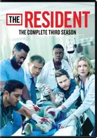 The Resident: Season 3