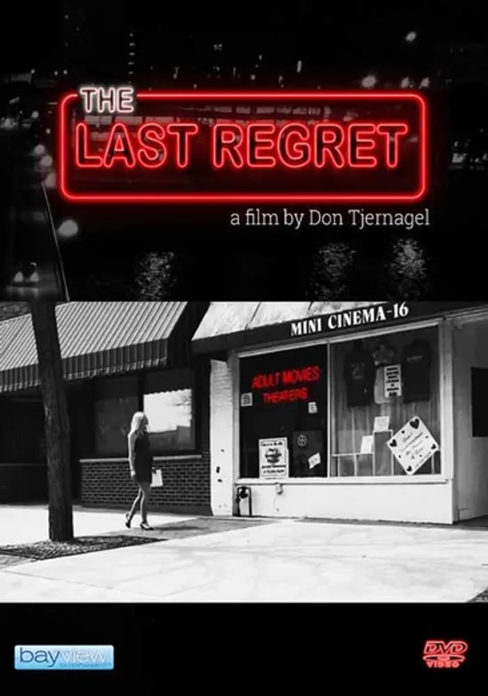 The Last Regret