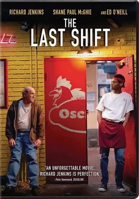 The Last Shift