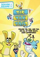 Tik Tak Tail: Season 1, Volume 2