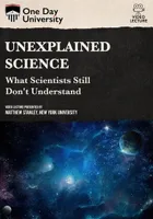 Unexplained Science