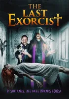 The Last Exorcist