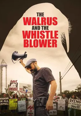 The Walrus and The Whistleblower