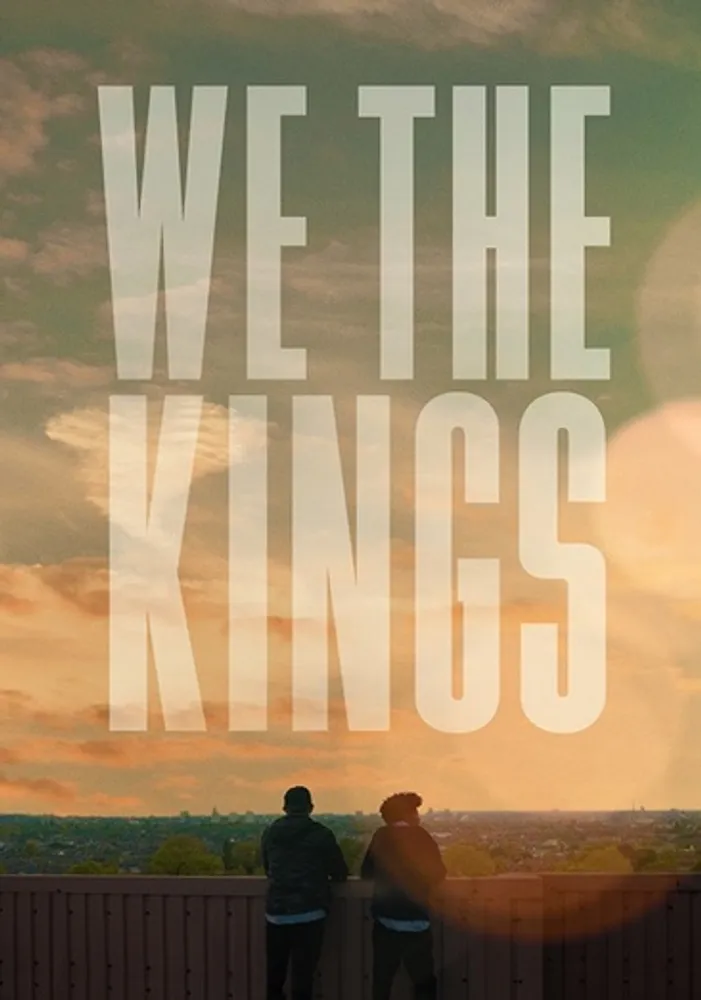 We the Kings