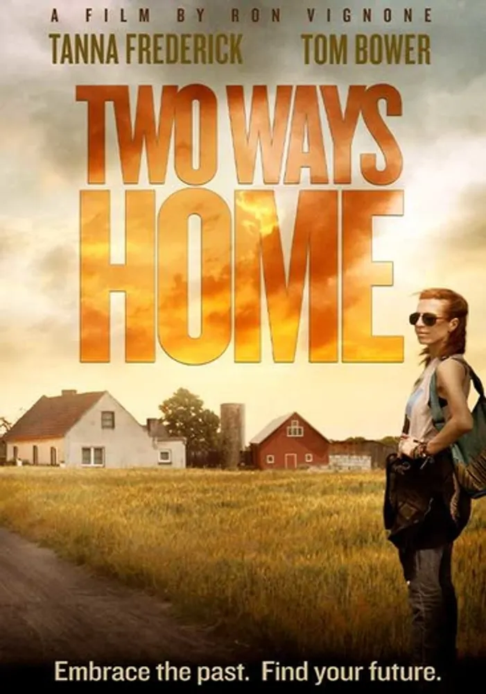 Two Ways Home