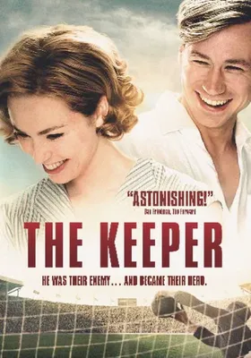 The Keeper