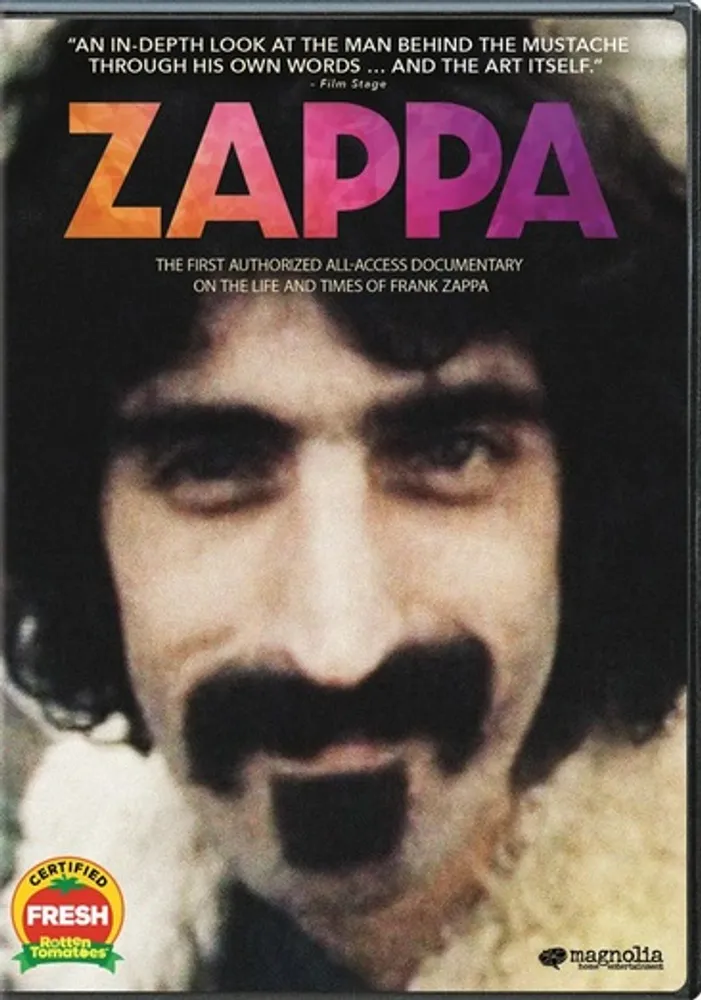 Zappa