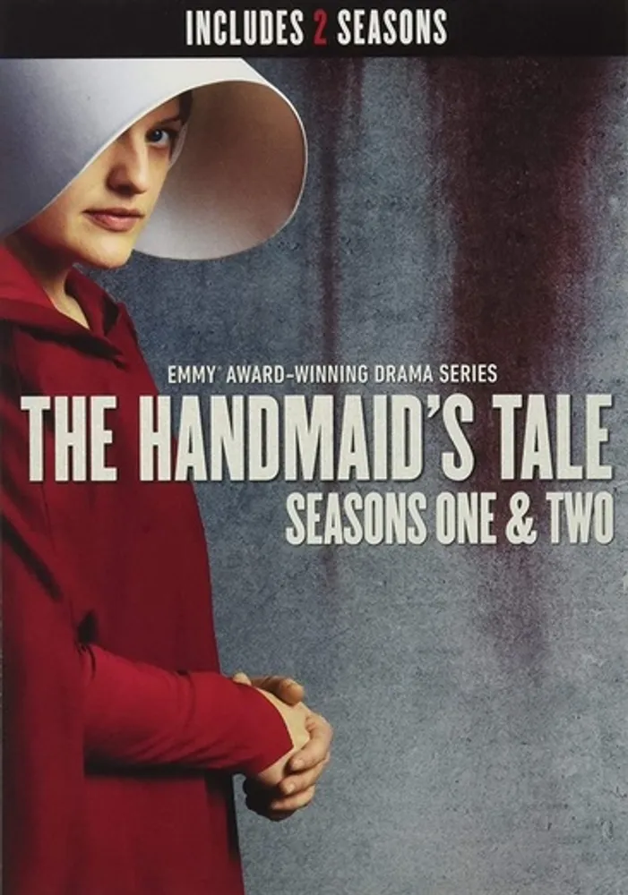 The Handmaid's Tale: Seasons 1 & 2