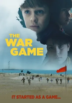 The War Game