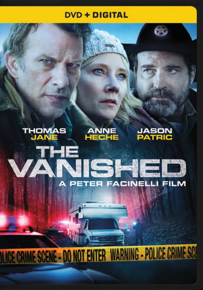 The Vanished