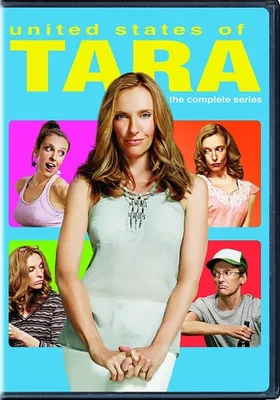 United States of Tara: Seasons 1-3