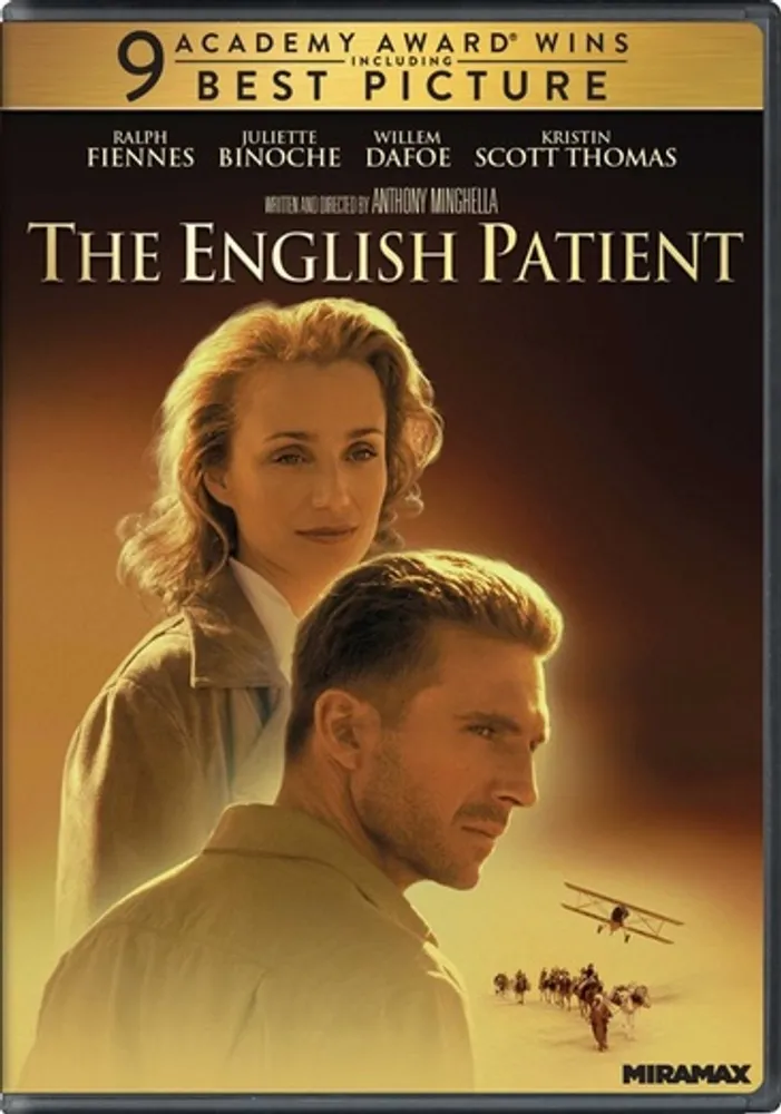 The English Patient