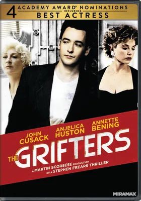 The Grifters