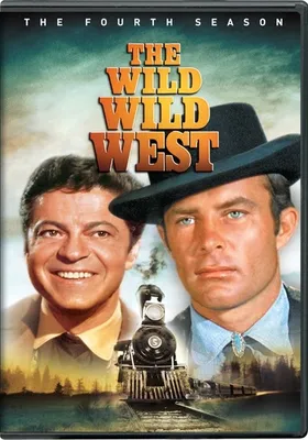 The Wild Wild West: The Fourth Season