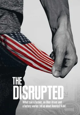 The Disrupted