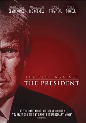 The Plot Against The President