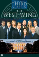 The West Wing: The Complete Third Season