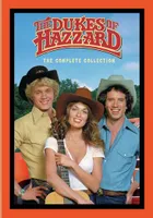 The Dukes of Hazzard: Seasons 1-7