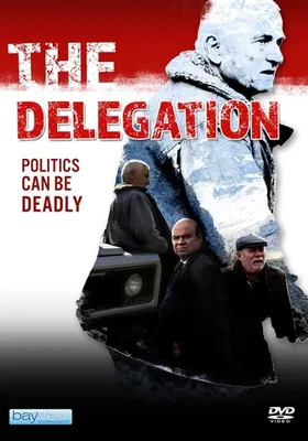 The Delegation