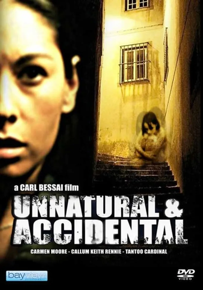 Unnatural And Accidental