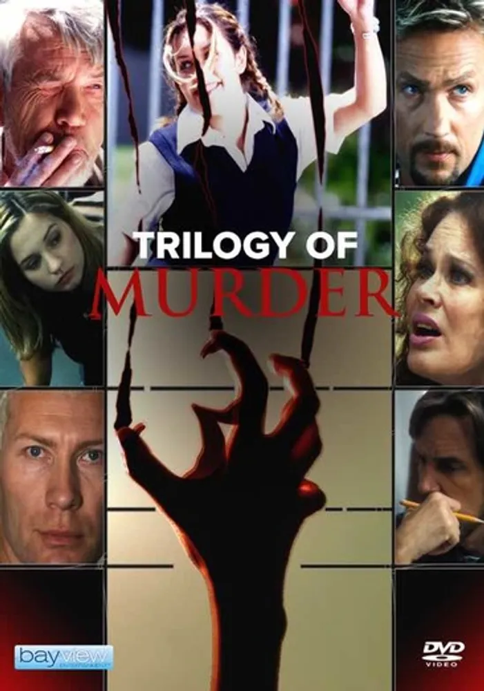 Trilogy of Murder