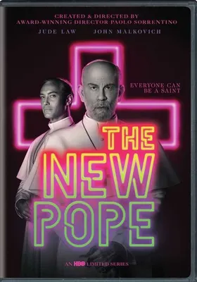 The New Pope: The Complete Series