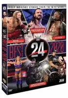 WWE: WWE24 Best of 2020