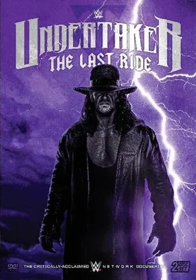 WWE: Undertaker The Last Ride