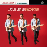 Unexpected (Deluxe Edition