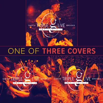 Triple Live Deluxe