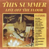 This Summer: Live Off The Floor (LP)