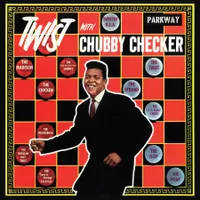 Twist With Chubby Checker (LP) (Remastered)