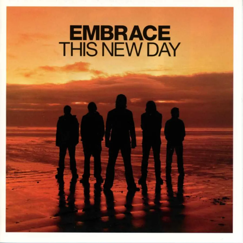 This New Day (LP)
