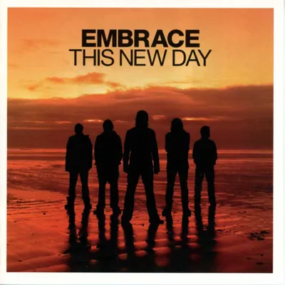 This New Day (LP)