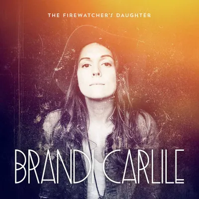 The Firewatcher's Daughter (2 LP) (White)