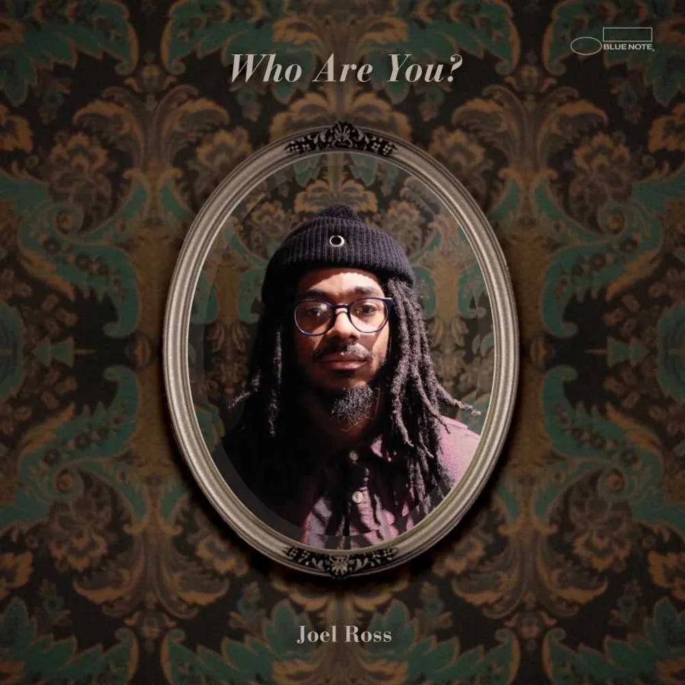 Who Are You? (2 LP)