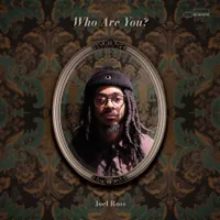 Who Are You? (2 LP)