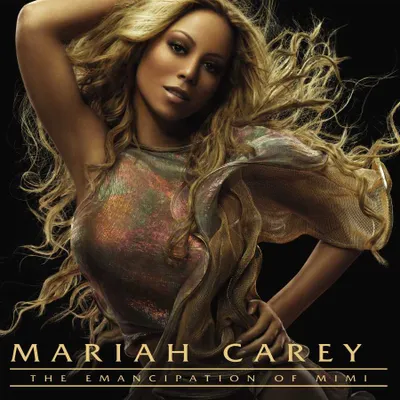 The Emancipation Of Mimi (2 LP)