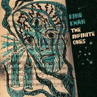 The Infinite Ones   Lp