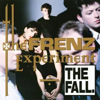 The Frenz Experiment (Expanded Edition