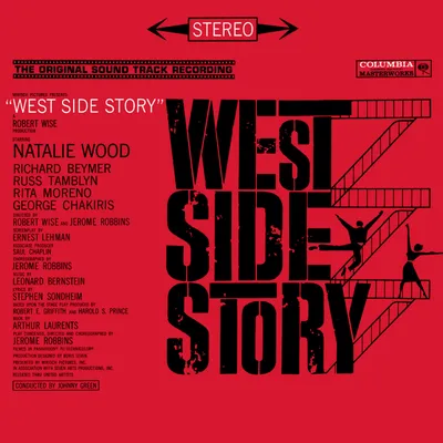 West Side Story (Original Motion Picture