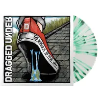 World Is In Your Way (Clear/Green Splatter Vinyl)