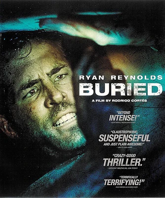 BURIED (BR) - USED