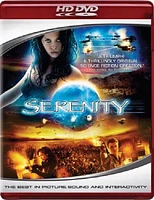 SERENITY (HD-DVD) - USED