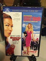 BEAUTY SHOP/LEGALLY BLONDE - USED